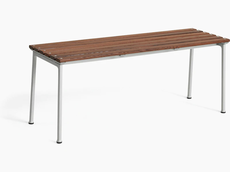 Traverse Bench - Heat Treated Ash