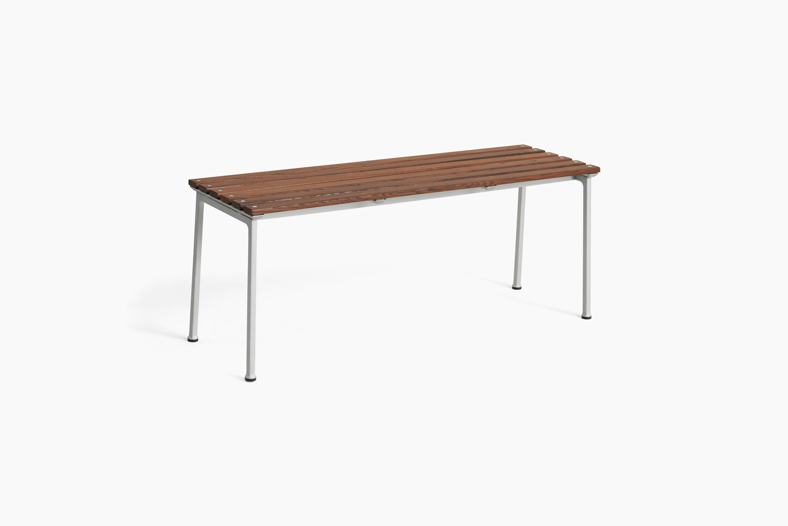 Traverse Bench - Heat Treated Ash