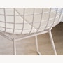 Bertoia Stool