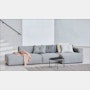 Mags Soft Low Sectional