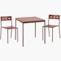 Balcony Cafe Set Balcony Cafe Set