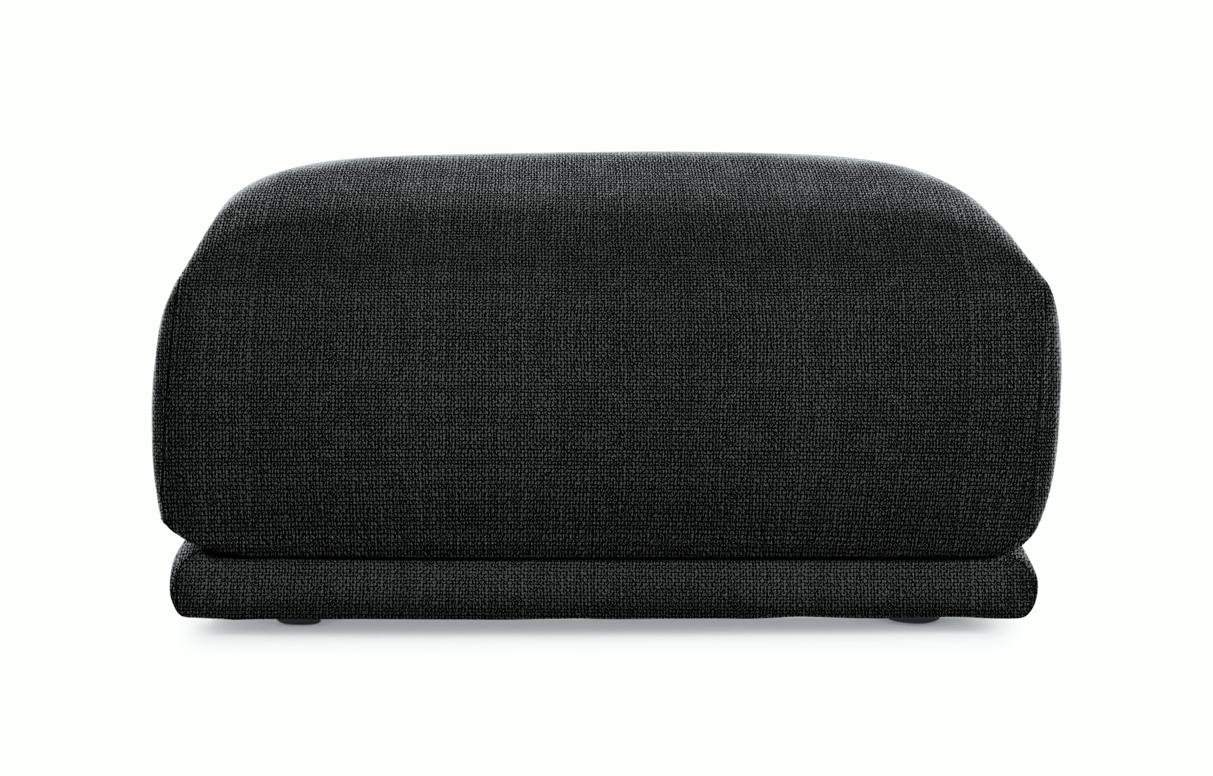 Kelston Ottoman, Fabric