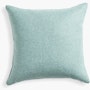 Pecora Wool Pillow Pecora Wool Throw Pillow
