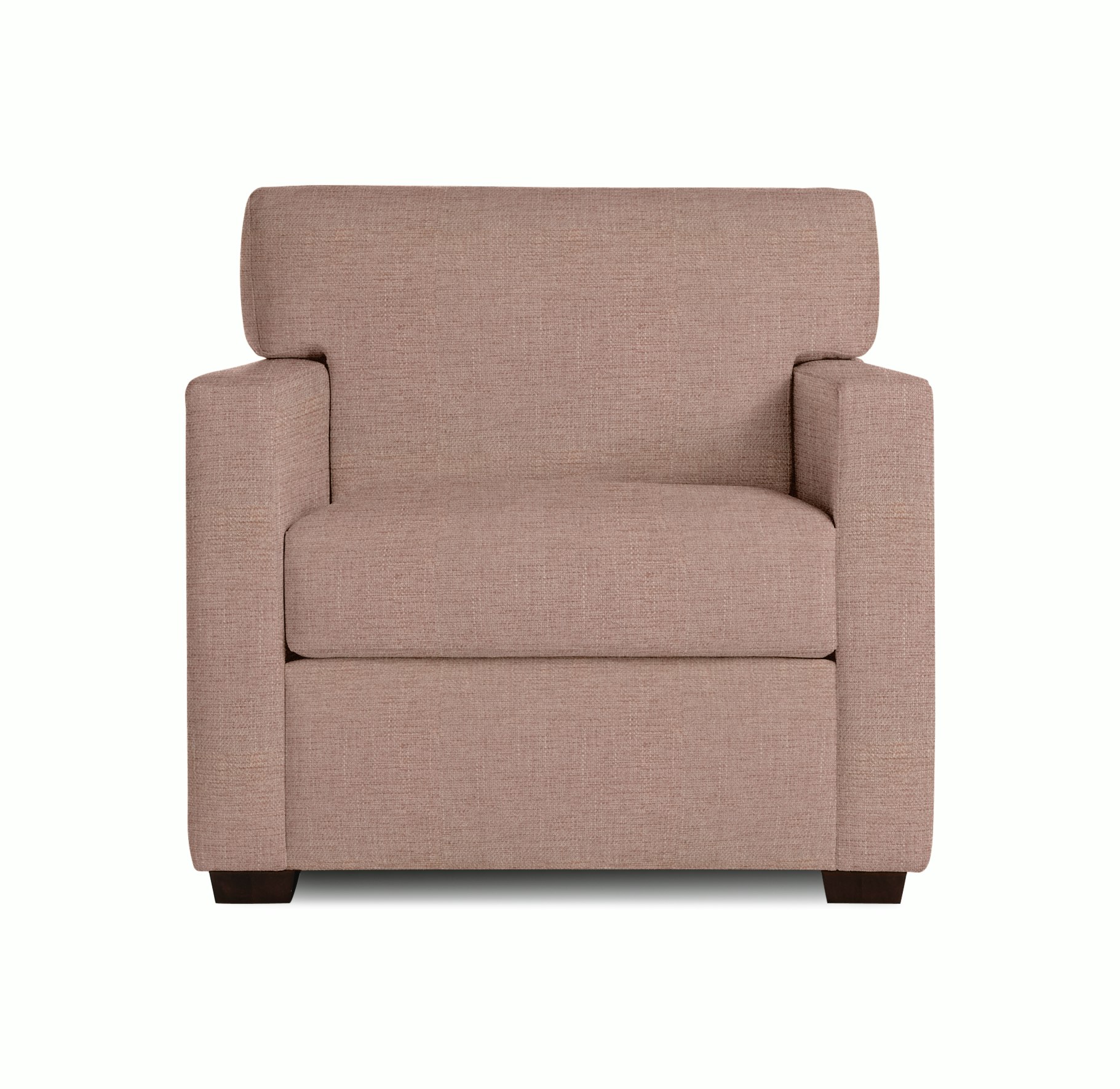 Vesper Armchair, Fabric