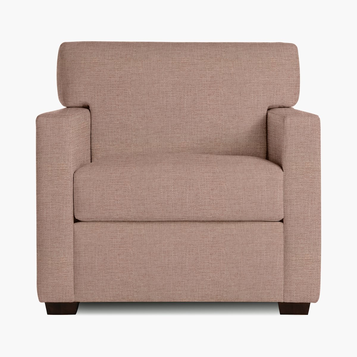 Vesper Armchair Vesper Armchair, Fabric