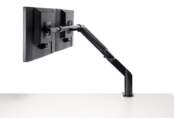 Hipso Adjustable Standing Desk - 45 x 24