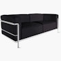 LC2 Petit Modele Sofa LC2 Petit Modele Sofa