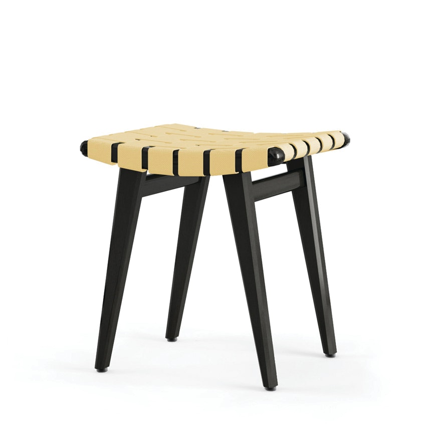 Risom Stool