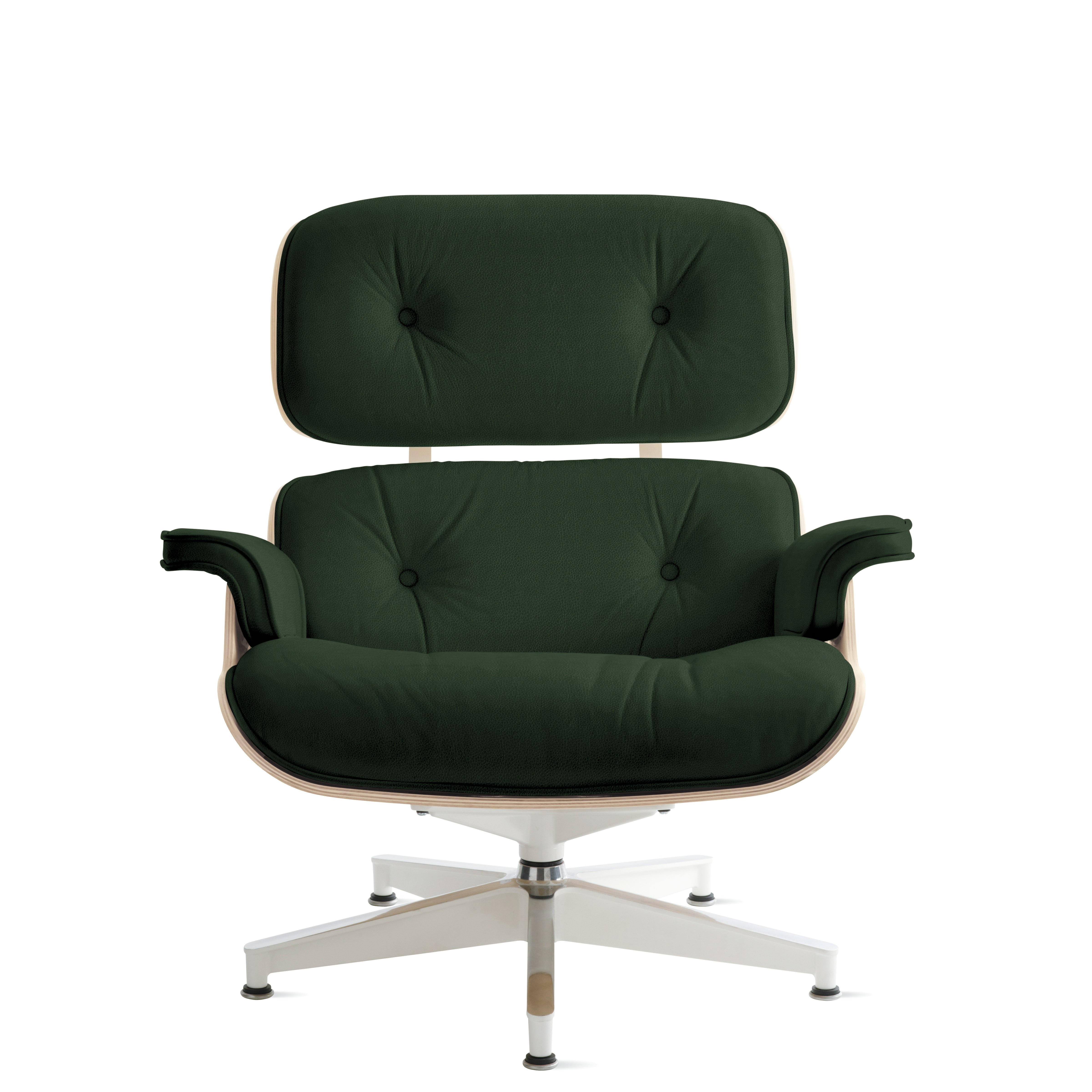 Eames Lounge Chair