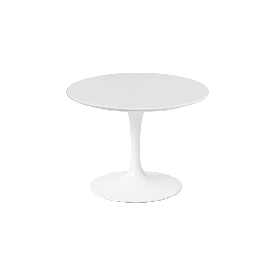 Saarinen Side Table