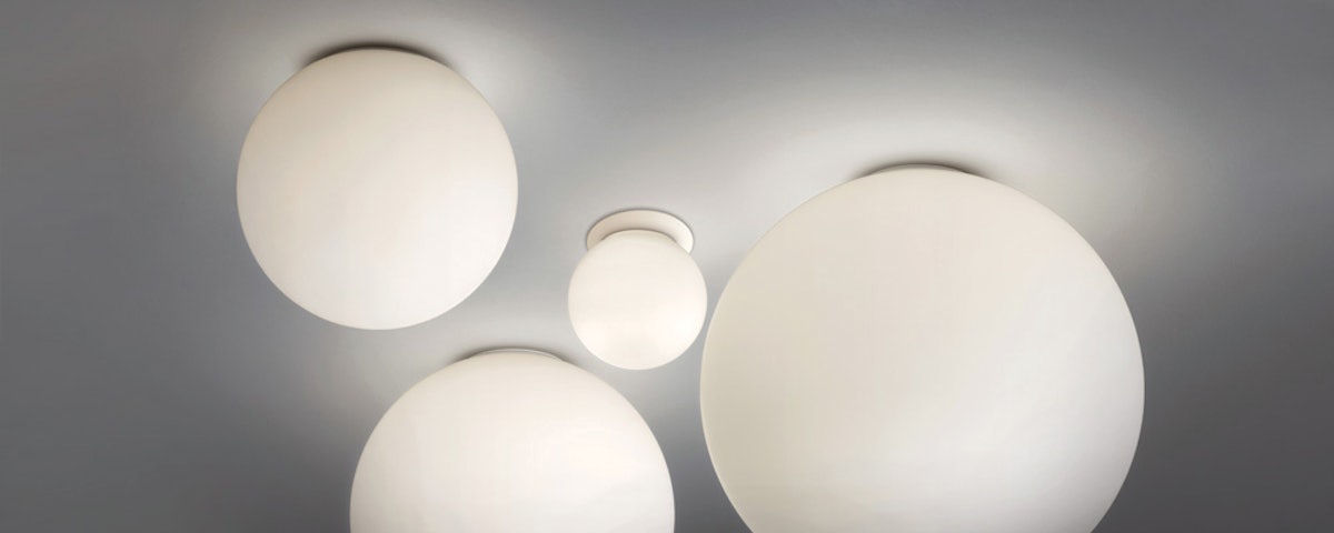 Dioscuri Wall Light