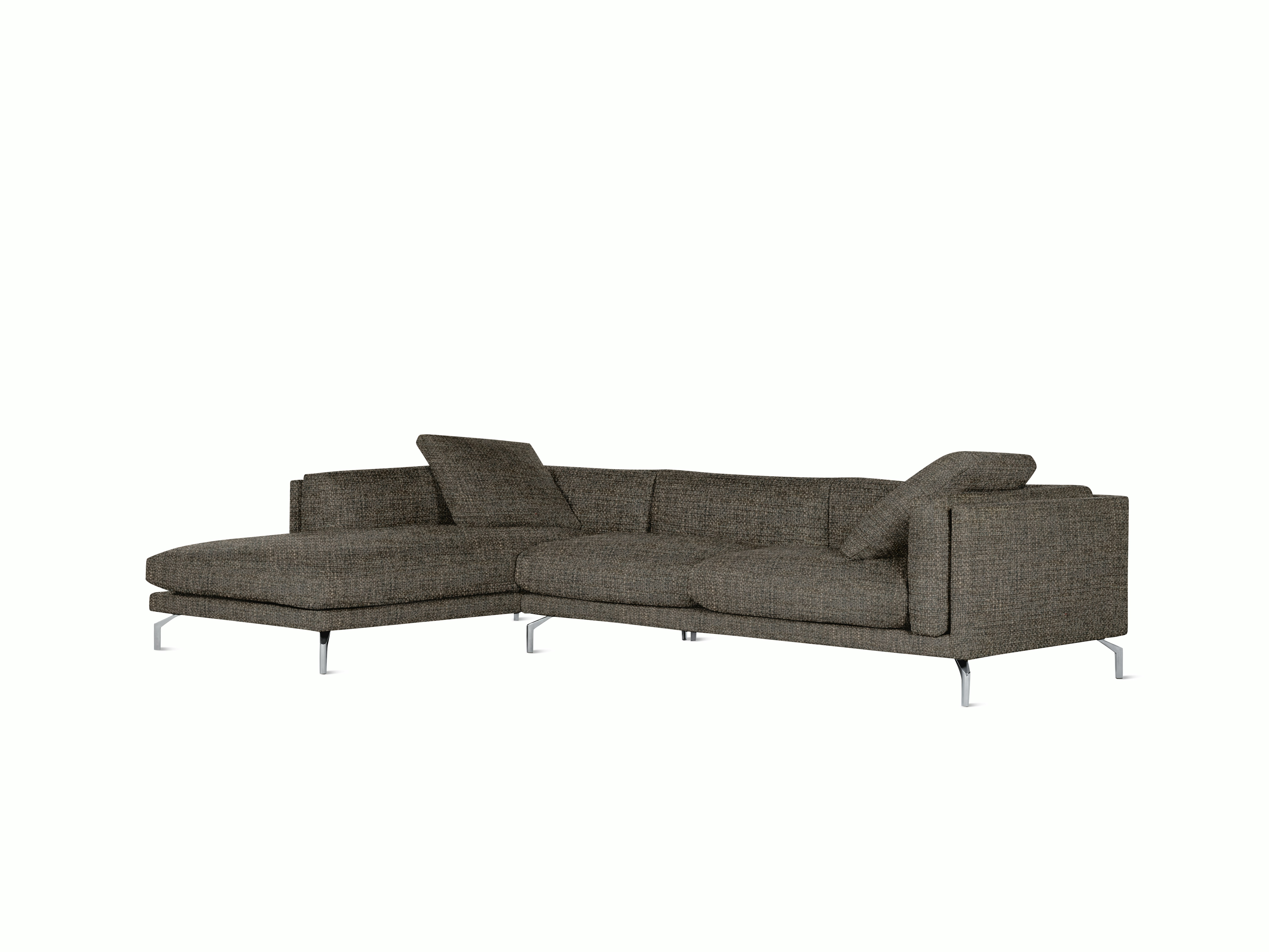 Como Sectional Sofa