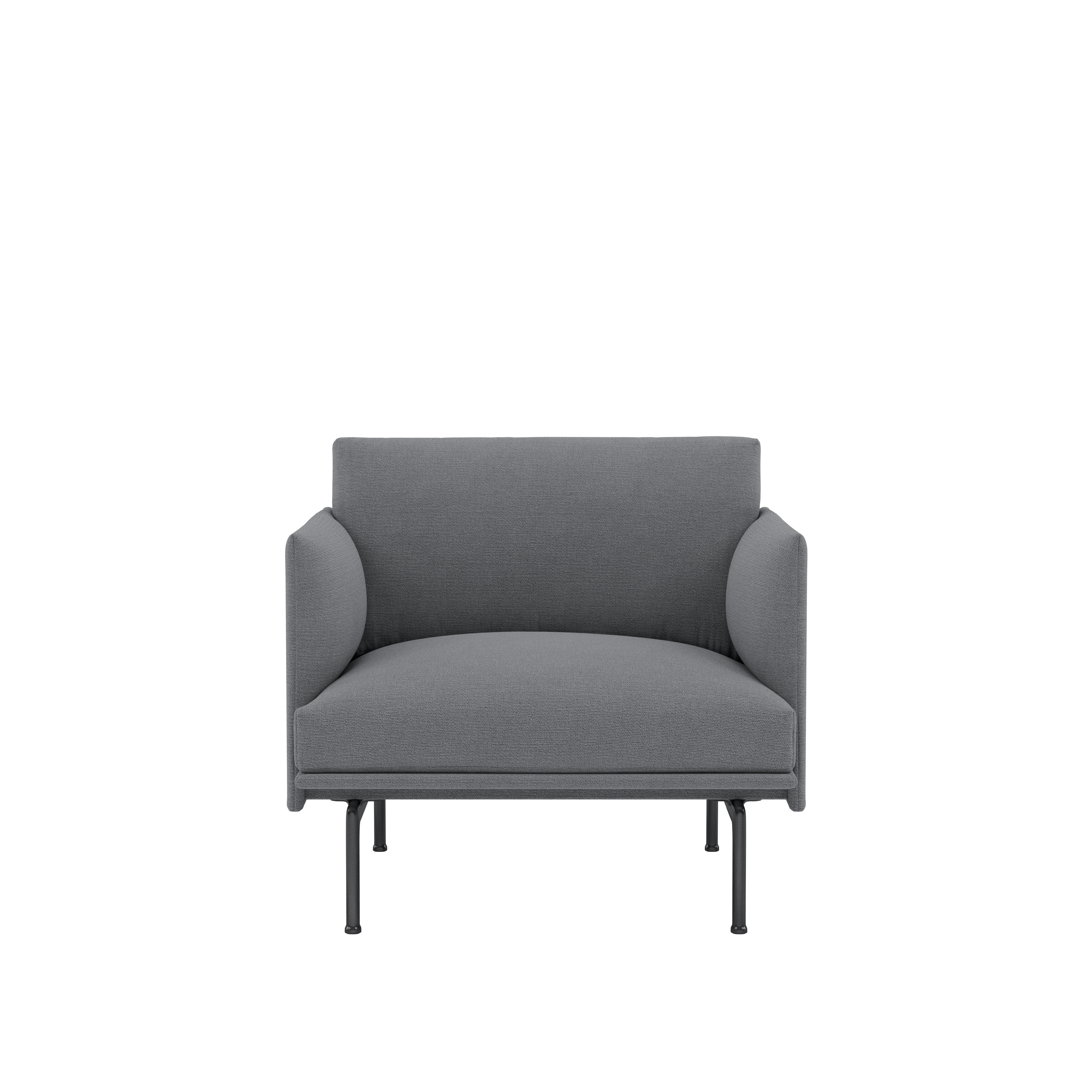 Outline Studio Chair