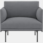 Outline Studio Chair