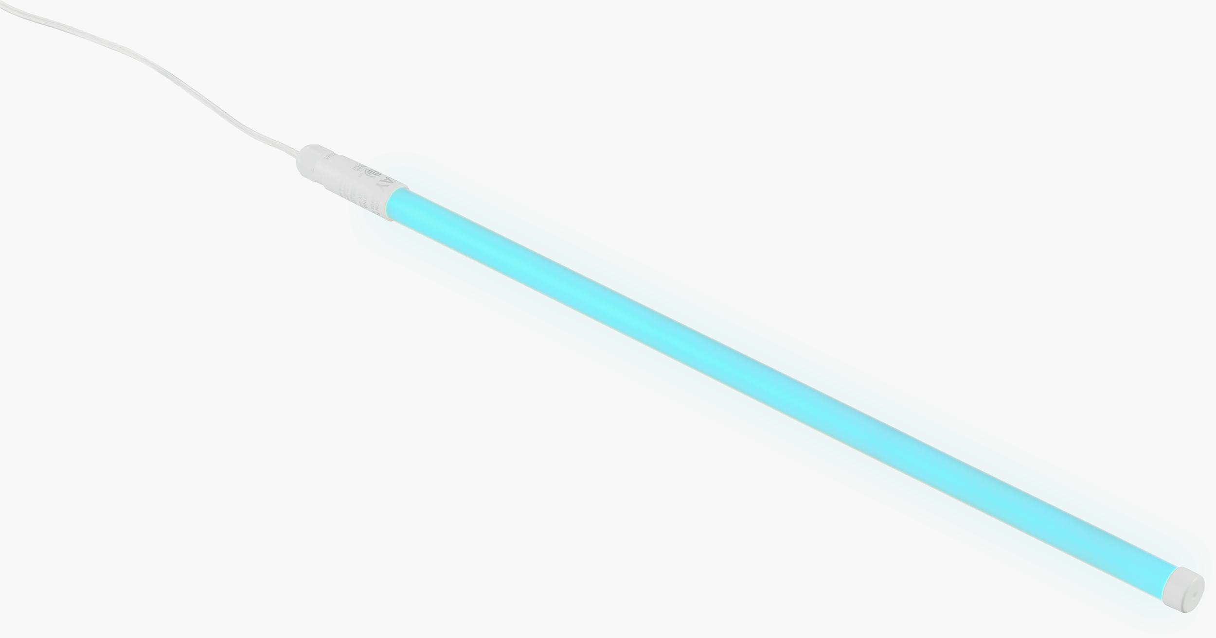 Buy the HAY Neon Tube LED Light at