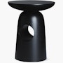Hew Side Table Hew Side Table, Style E