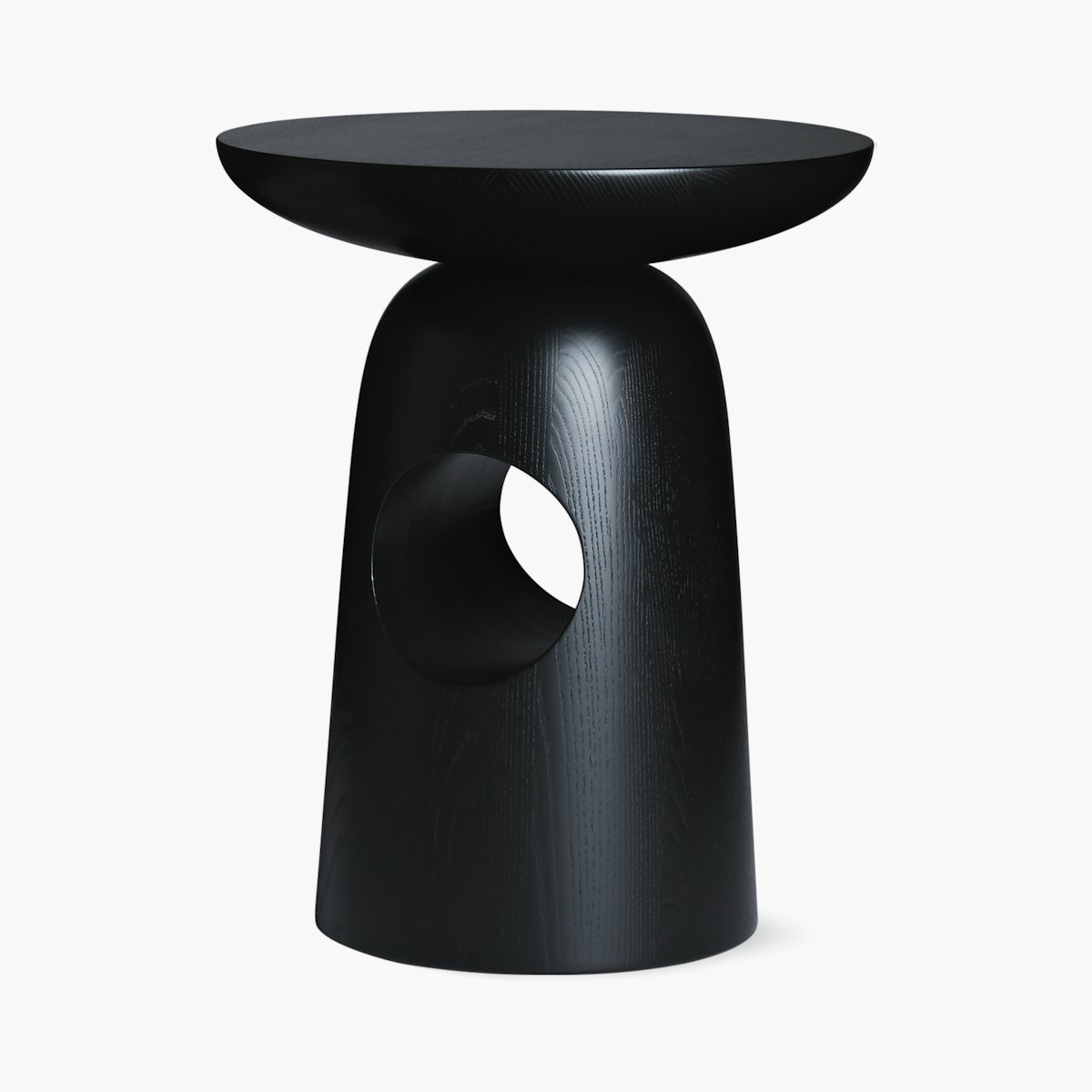 Hew Side Table Hew Side Table, Style E