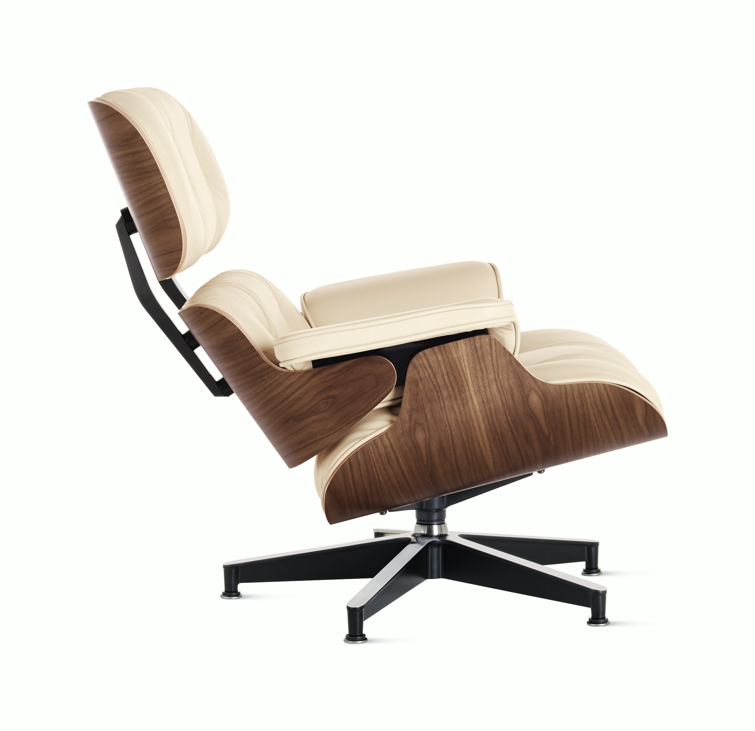 Eames Lounge Chair