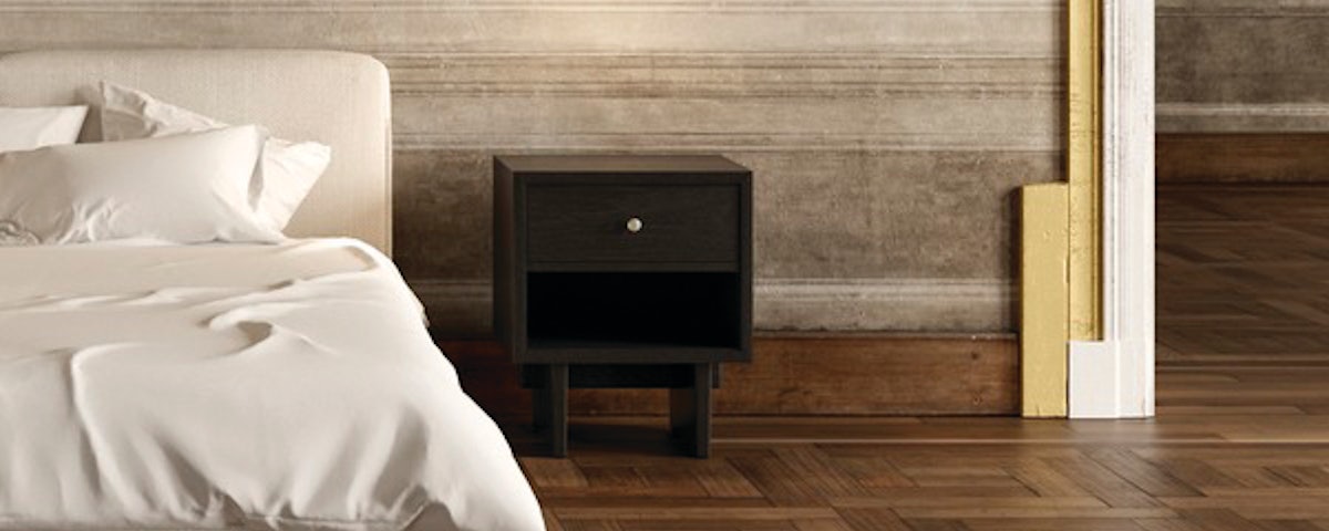 Private Bedside Table