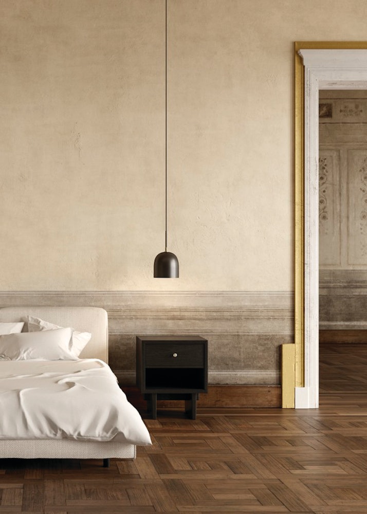 Private Bedside Table