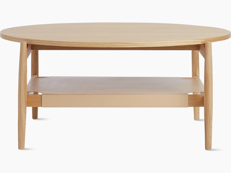 T.300 Round Coffee Table