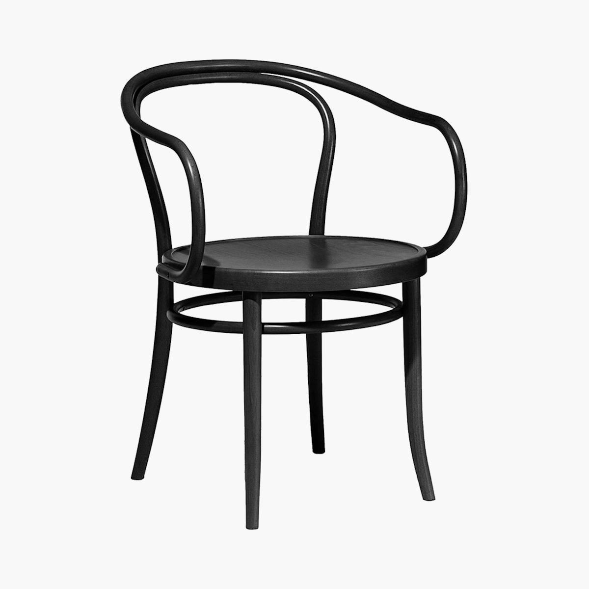 Era Armchair Era Armchair Wooden Seat