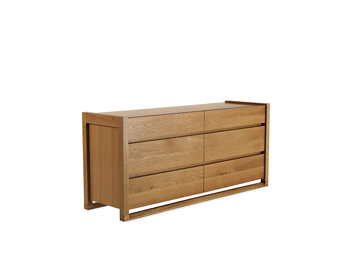 Matera Dresser