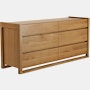Matera Dresser