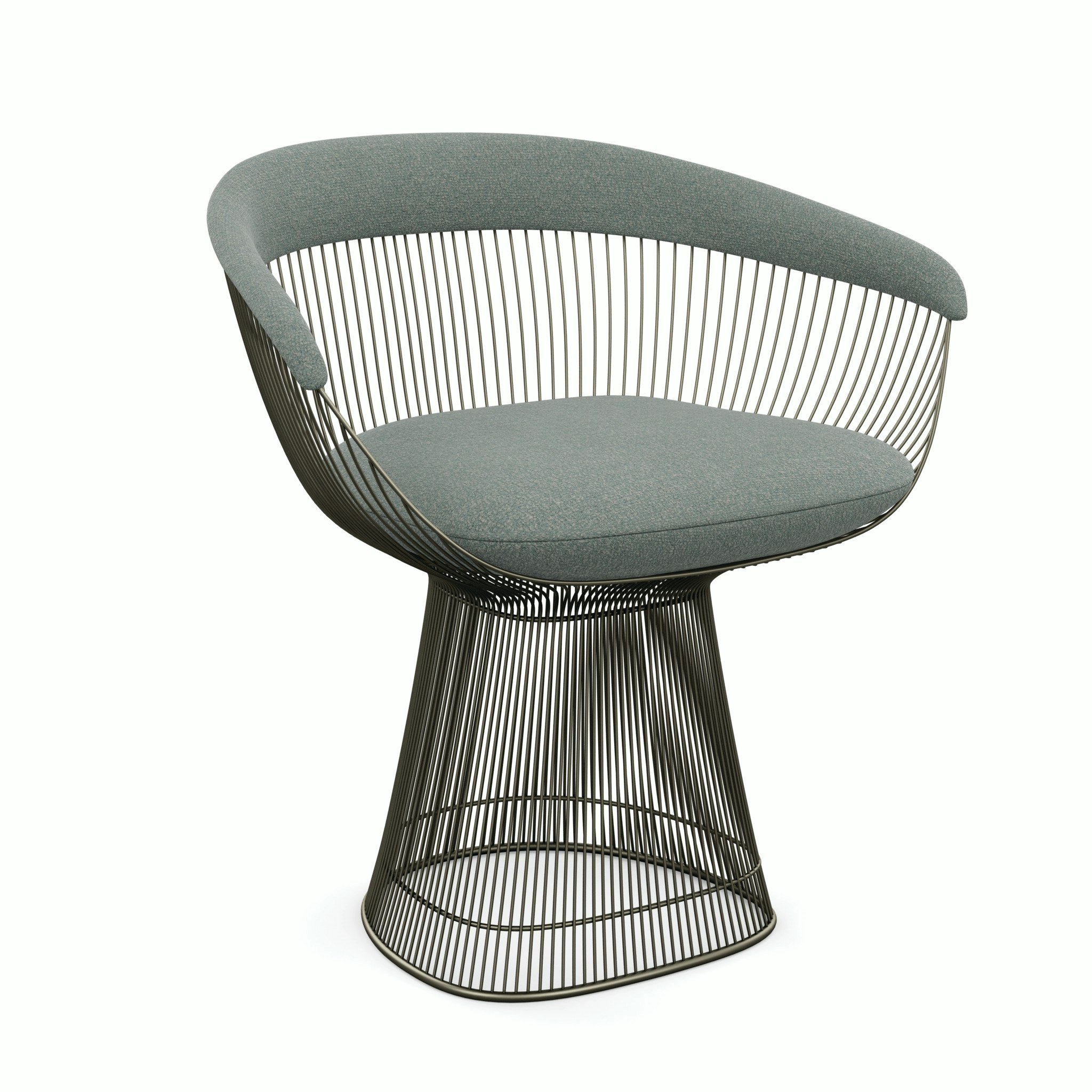 Platner Armchair