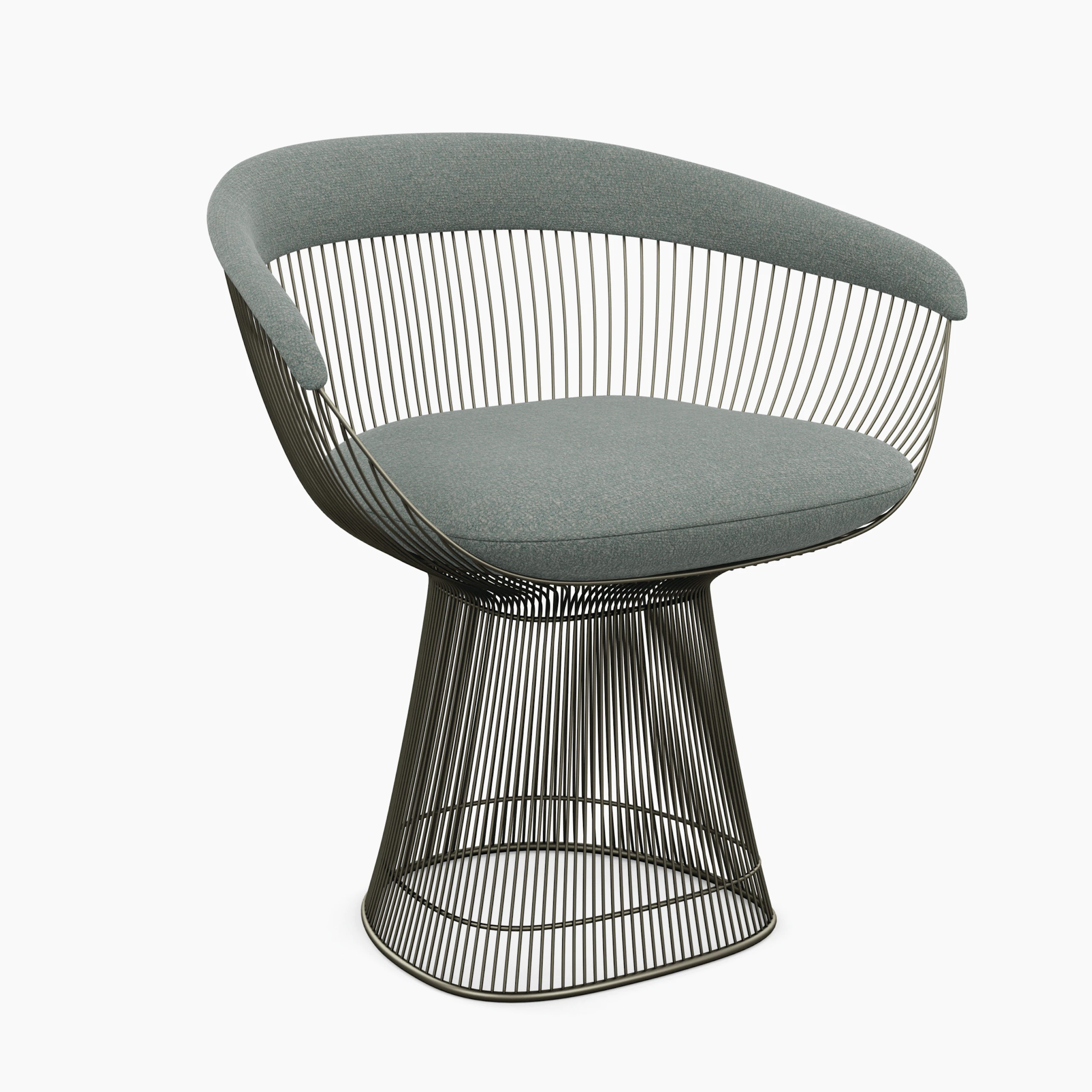 Platner Armchair