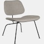 Eames Molded Plywood Lounge Chair Metal Base (LCM)