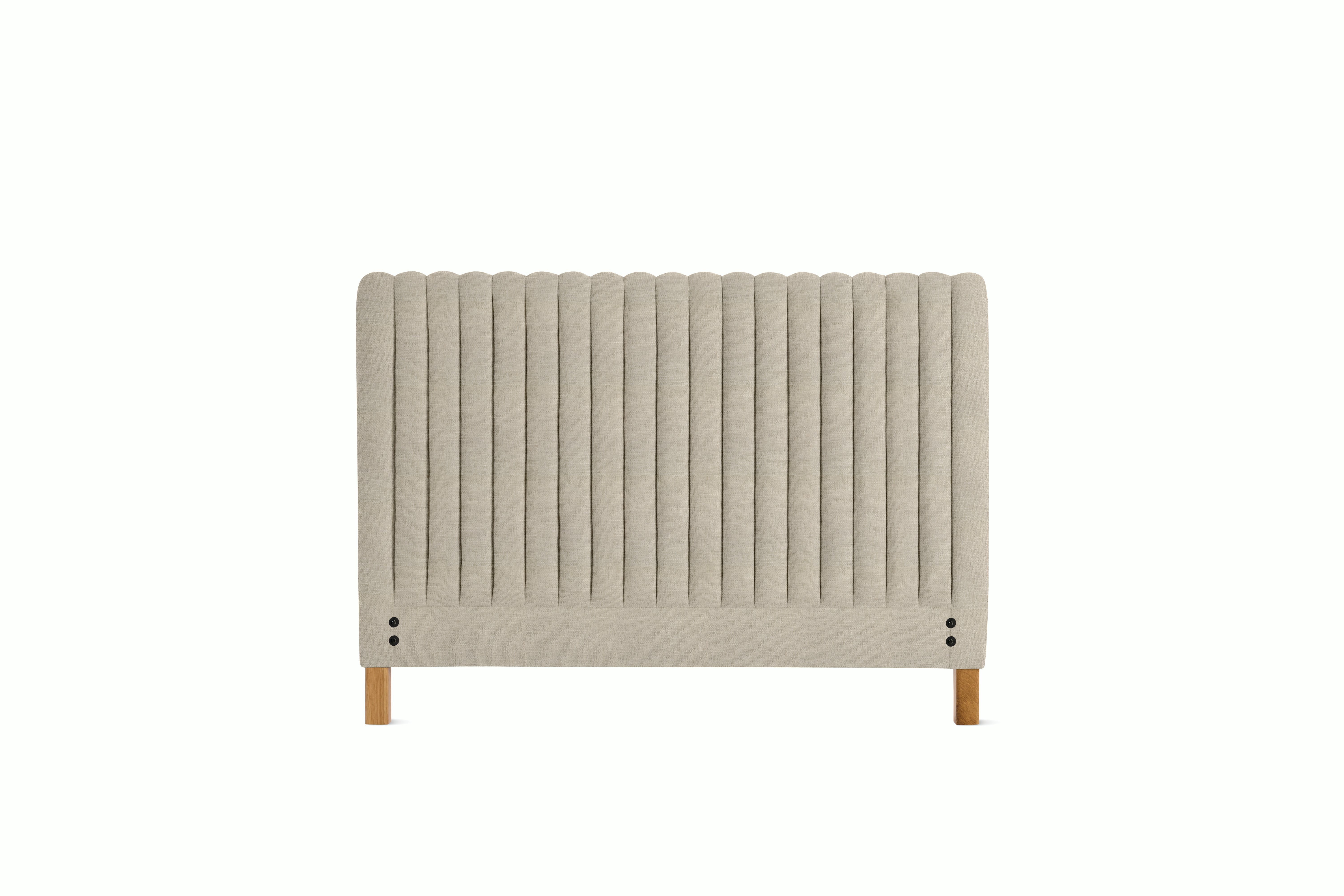 Charlotte Headboard - Tall