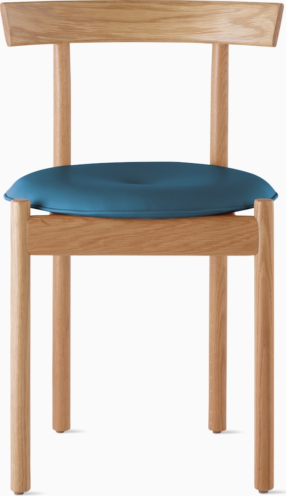 Comma Dining Chair - Side Chair