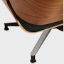 Eames Lounge Chair and Ottoman