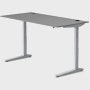 Jarvis Laminate Standing Desk