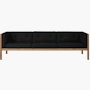 Cube Sofa Cube Sofa 92"