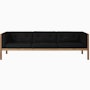 Cube Sofa Cube Sofa 92"