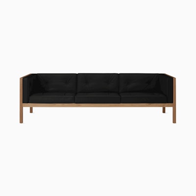 Cube Sofa Cube Sofa 92"