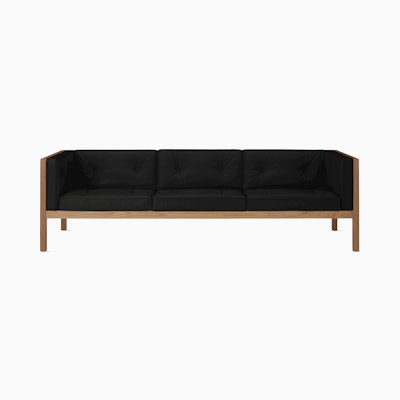 Cube Sofa 92"