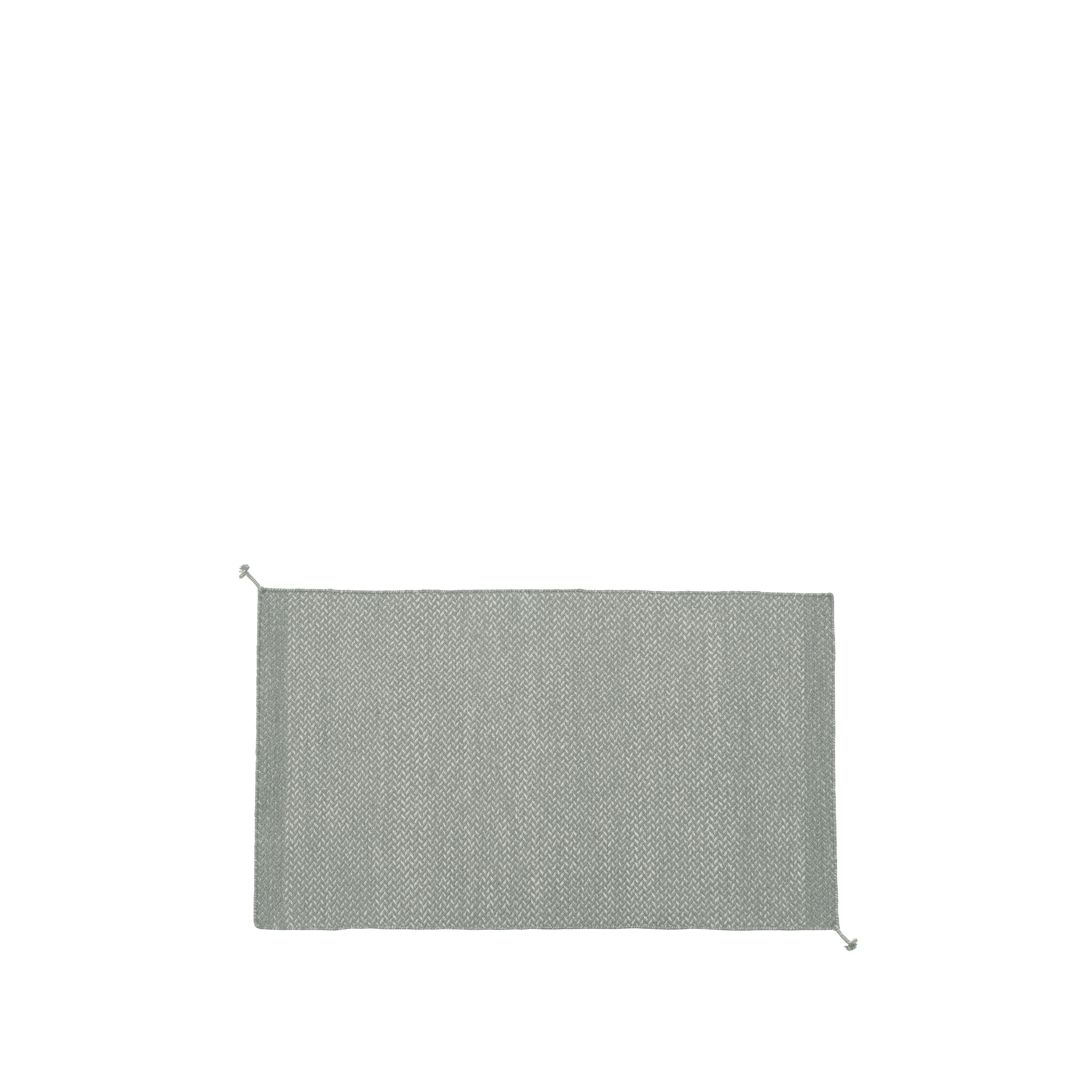 Ply Rug - 5'6" x 7'9"