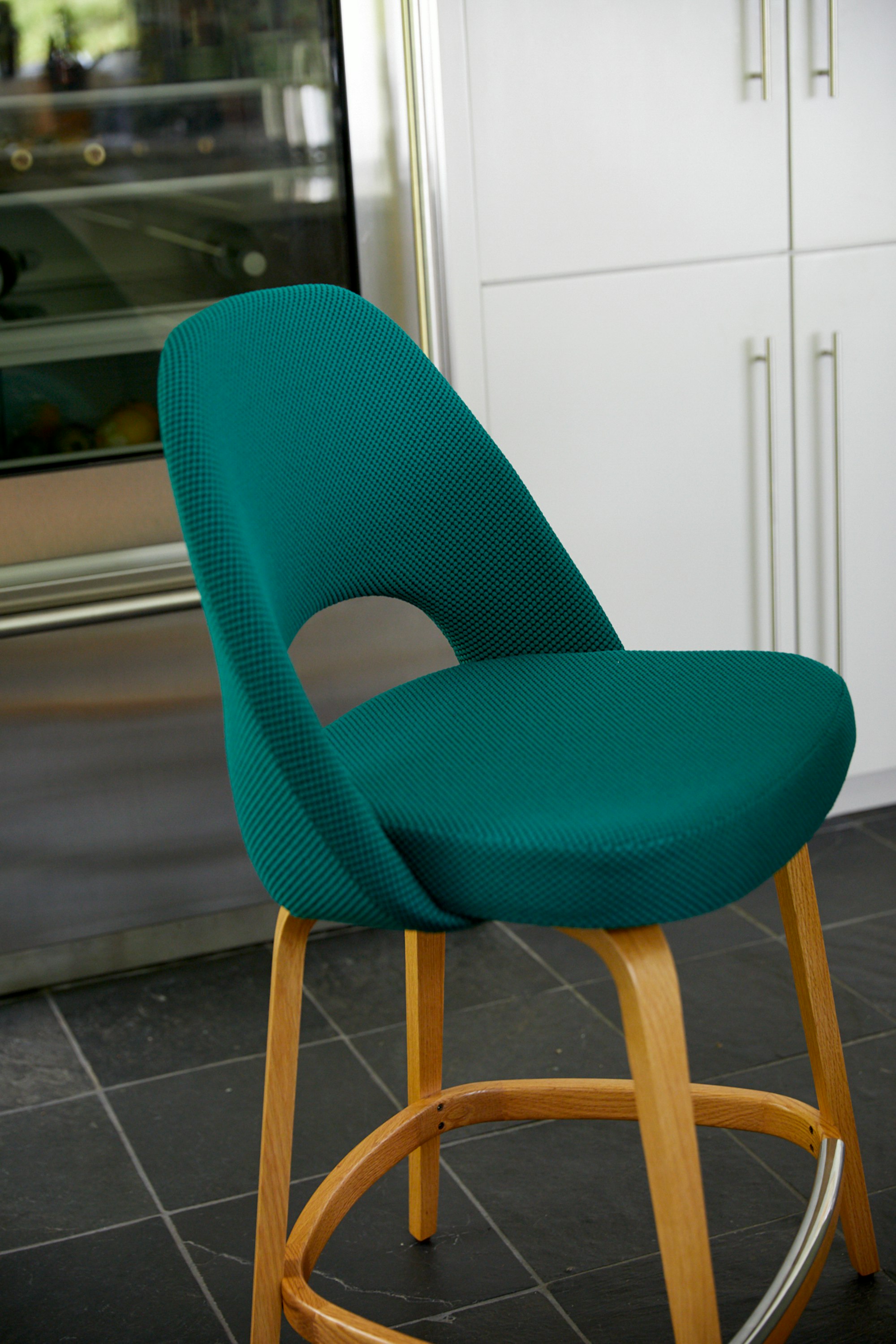 Saarinen Executive Stool