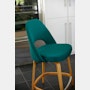 Saarinen Executive Stool