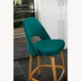 Saarinen Executive Stool