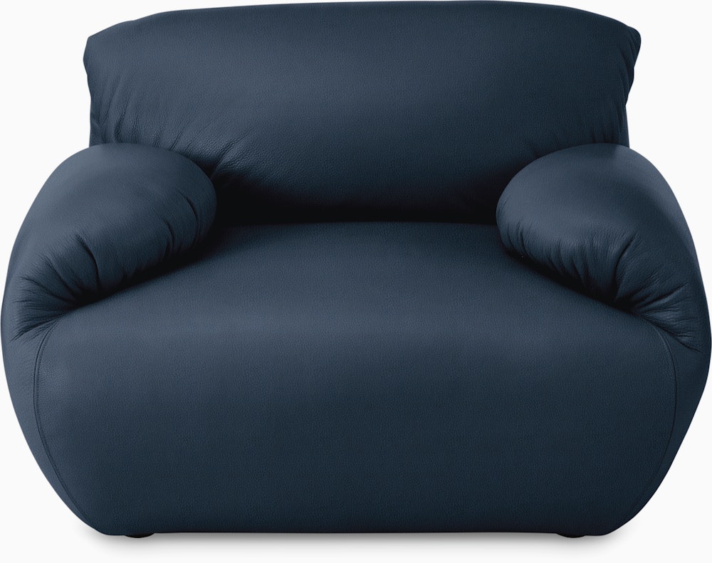 Luva Modular Armchair