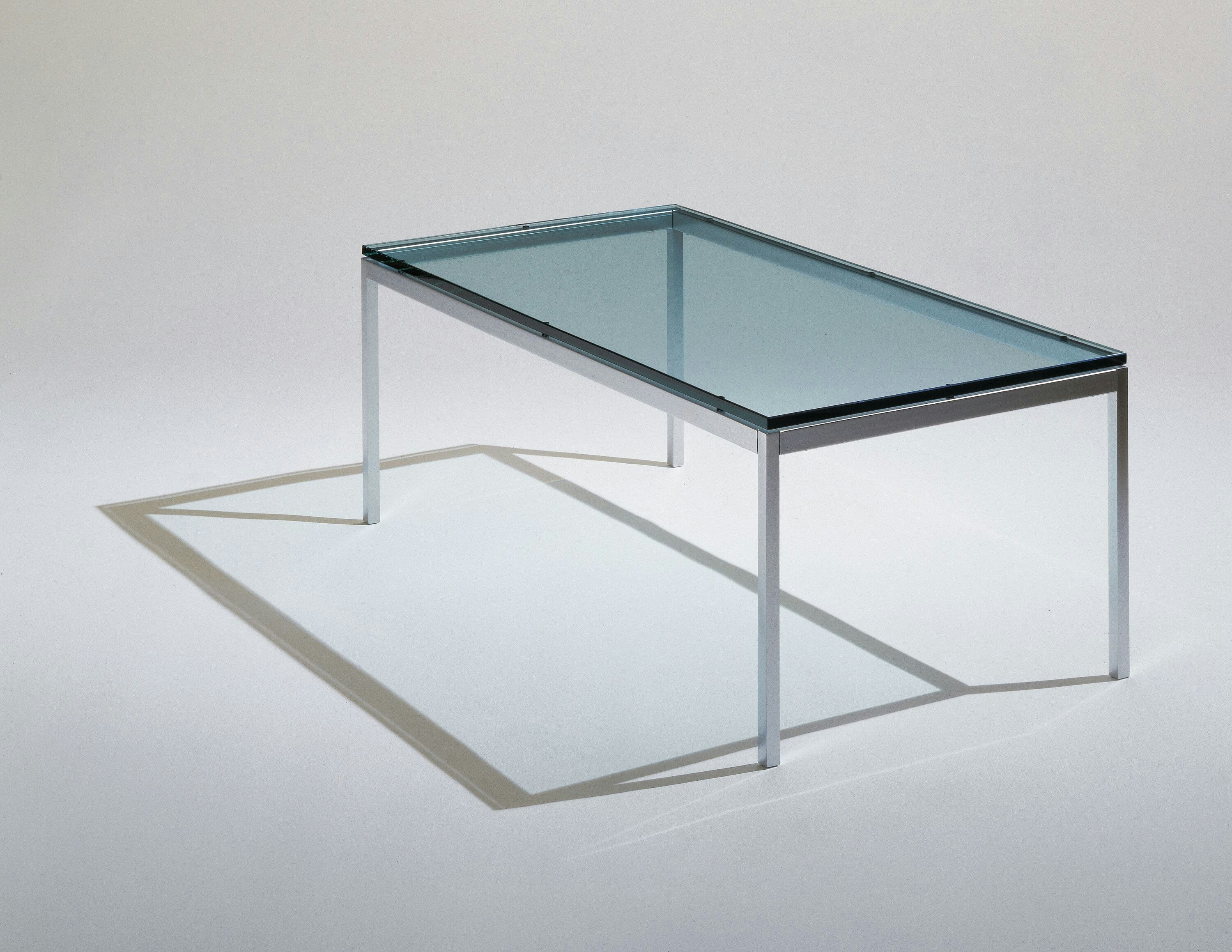 Florence Knoll™ Coffee and End Tables | Knoll