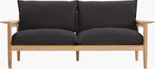 Terassi Sofa, Two Seater