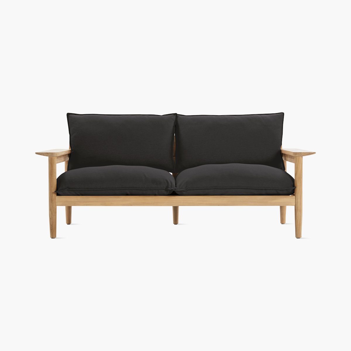 Terassi Sofa Terassi Sofa, Two Seater