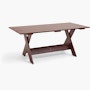 Crate Dining Table Crate Dining Table