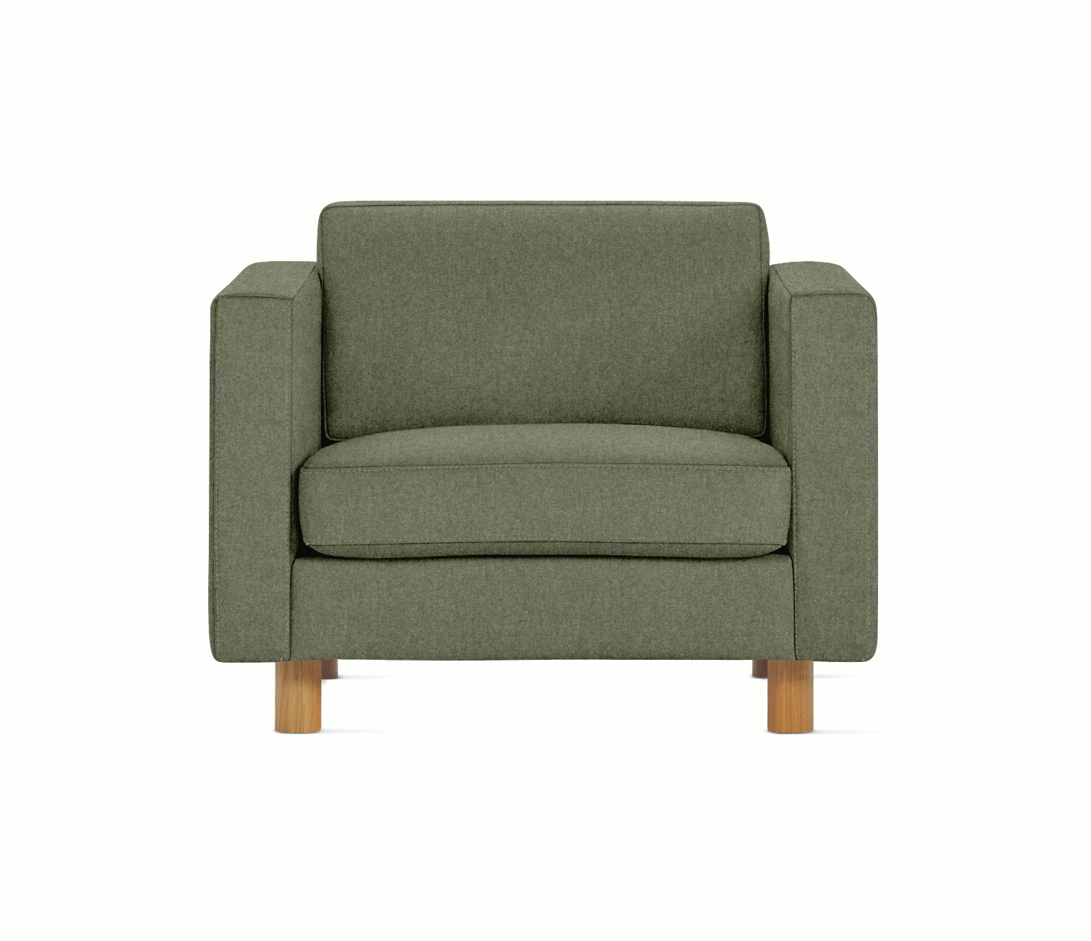 Lispenard Armchair