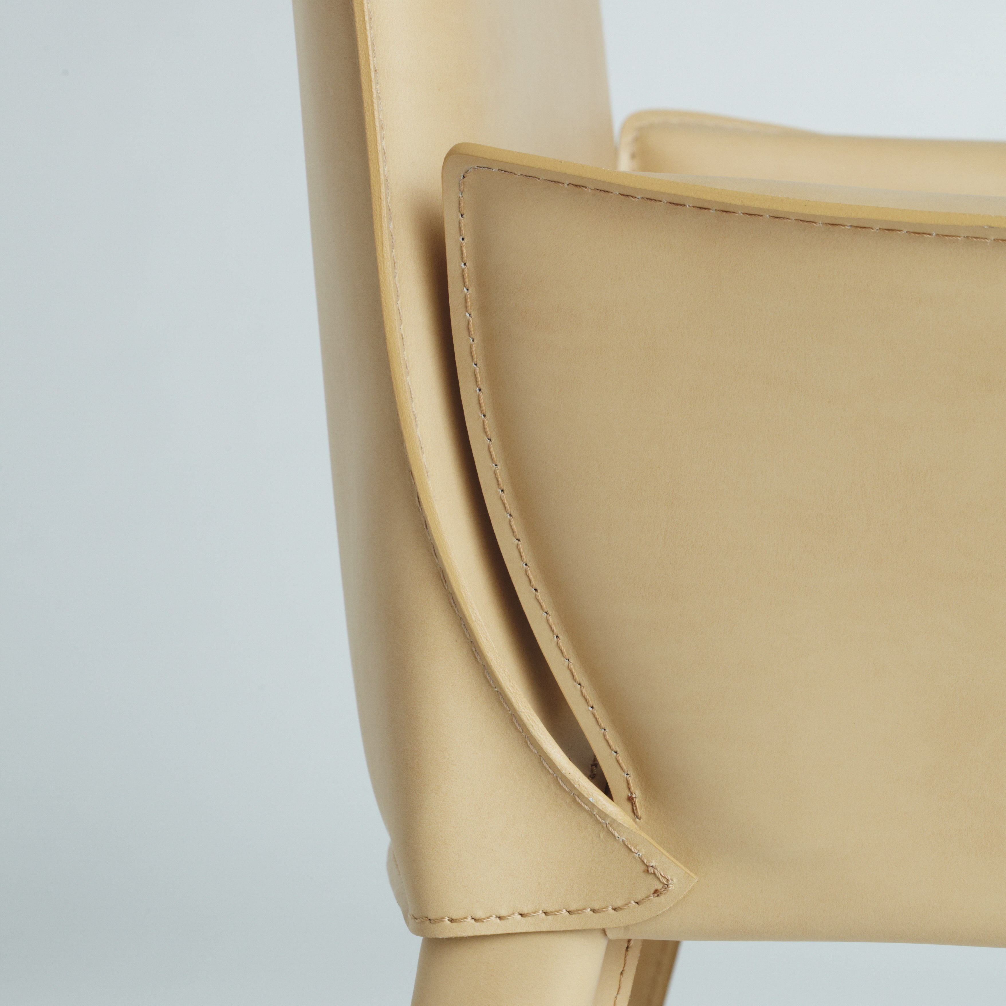 Bottega Armchair